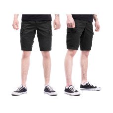 Шорти карго Tempest - Scout Black