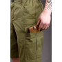 Шорти карго Tempest - Scout 2019 Khaki