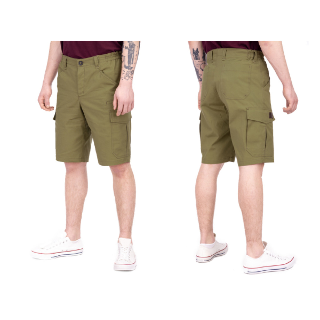 Шорти карго Tempest - Scout 2019 Khaki