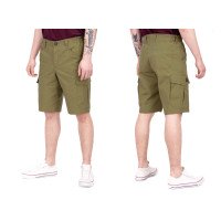 Шорти карго Tempest - Scout 2019 Khaki
