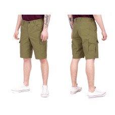 Шорти карго Tempest - Scout 2019 Khaki
