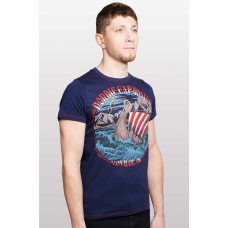 Футболка Nordic Expansion