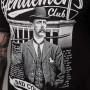 Футболка Gentlemens club