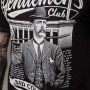 Футболка Gentlemens club