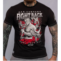 Футболка Fight Back