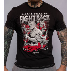 Футболка Fight Back