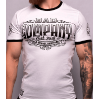 Футболка White Club 