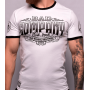 Футболка White Club 
