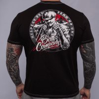 Футболка Fear None