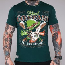 Футболка Irish Bastards