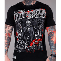 Футболка Spirit of the street