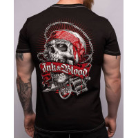 Футболка Inkn Blood