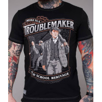 Футболка Troublemaker