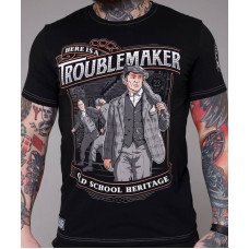 Футболка Troublemaker