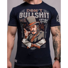 Футболка Bill The Butcher