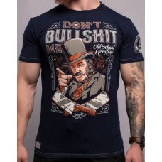 Футболка Bill The Butcher