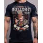 Футболка Bill The Butcher