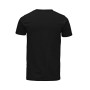 Футболка GANK Basic black