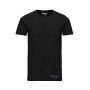Футболка GANK Basic black