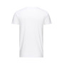 Футболка GANK Basic white
