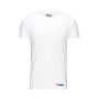 Футболка GANK Basic white