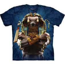 Футболка The Mountain - Horus Soldier