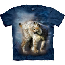 Футболка The Mountain - Silent Spirit 