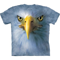 Футболка The Mountain - Eagle Face