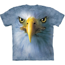 Футболка The Mountain - Eagle Face