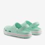 COQUI 6413 Lt mint/White 2018