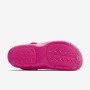 COQUI 6352 Lt fuchsia/White