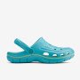 COQUI 6352 Turquoise/Lt. Lime 2018
