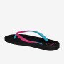 COQUI 1326 Black/Magenta