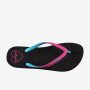 COQUI 1326 Black/Magenta
