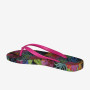 COQUI 1327 Jungle flowers/Fuchsia