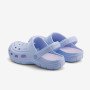 COQUI 6352 Candy blue/Pastel lt. lila