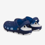 COQUI 6362 Navy/White