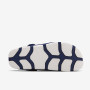 COQUI 6362 Navy/White