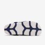 COQUI 6362 Navy/White