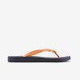 COQUI 1326 Navy/Coral