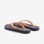 COQUI 1326 Navy/Coral