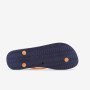 COQUI 1326 Navy/Coral