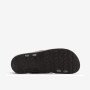 COQUI 1342 Black/Silver glitter