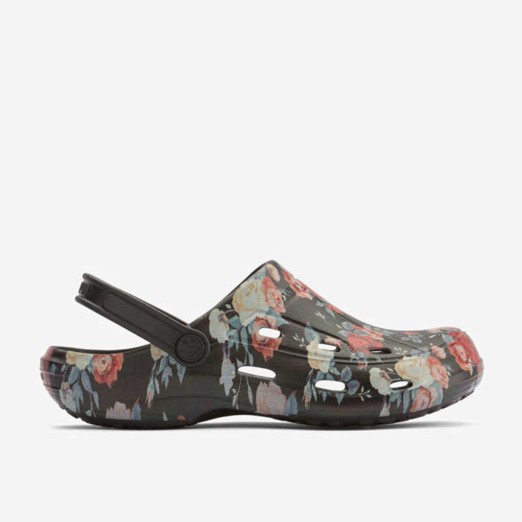 COQUI 1353 Black roses