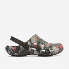 Сабо COQUI 1353 Black roses