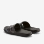 COQUI 7082 Black blooming flowers