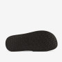 COQUI 7082 Black blooming flowers