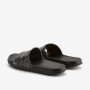 COQUI 7082 Black blooming flowers