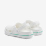 COQUI 6413 WHITE/WHITE LT. MINT