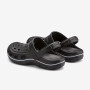 COQUI 6352 Black/Antracit white